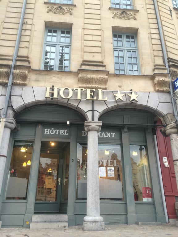 Hotel Diamant Arras Ngoại thất bức ảnh